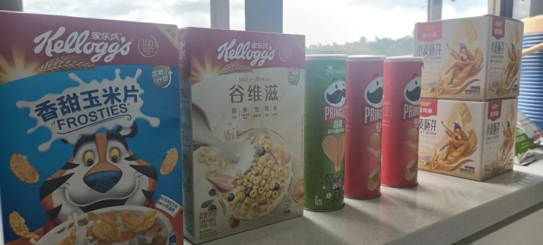 消費者親探益海嘉里金龍魚工廠，開啟安全健康之旅